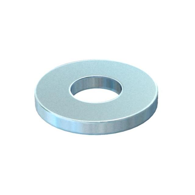 966, PODKŁADKA M6 125/A OC.GALW.