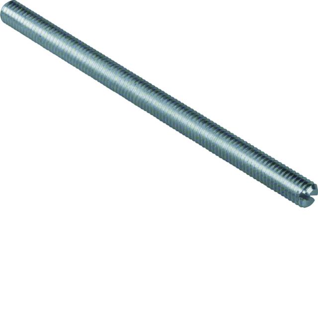 tehalit.BK Śruba M8x120 BK BKZNS120 HAGER