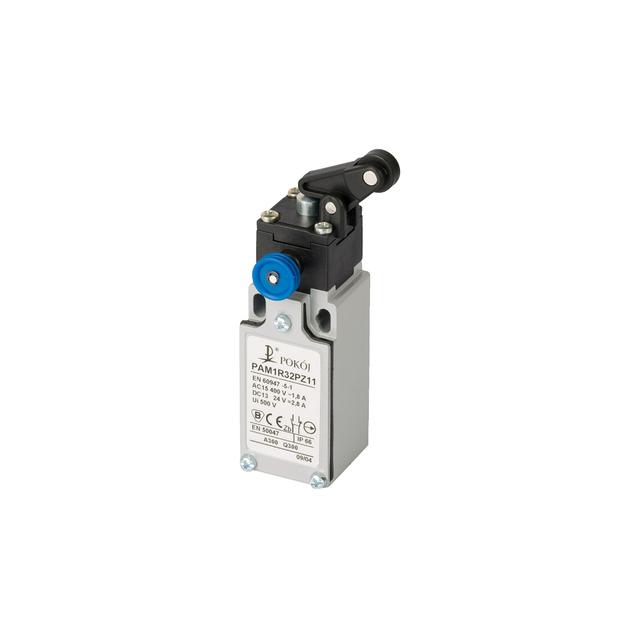 PAM1 R32 PW02 ŁĄCZNIK KRAŃCOWY A37-4R44 POKÓJ