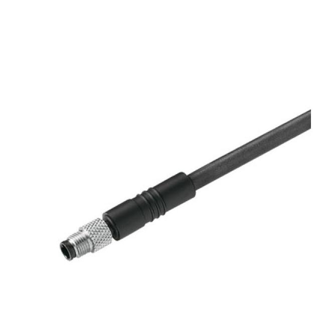SAIL-M5G-3P-10U Kabel czujnikowy, nr katalogowy 1854061000