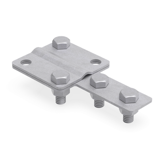 OG ZŁĄCZE KONTROLNE 2-OTWOROWE 5.1 OG