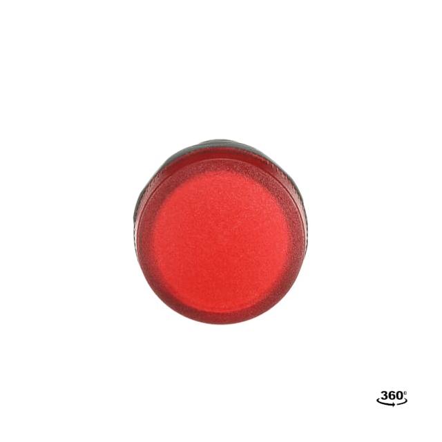 Lampka kompaktowa z diodą LED CL2-523R 230V AC