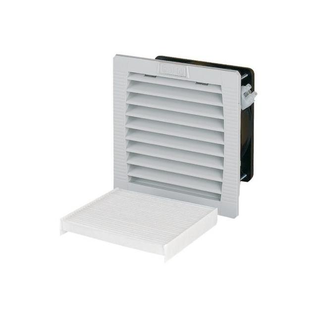 E-FAN2-55 Wentylator z filtrem IP55 145x145 mm 167296 EATON