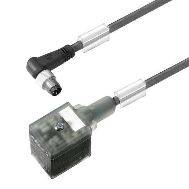 SAIL-VSA-M8W-3-1.5U Kabel czujnikowy WEIDMULLER