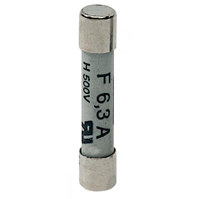 Wkładka miniaturowa cylindryczna 6,3x32 FF 3,15A/500V 006710135 ETI