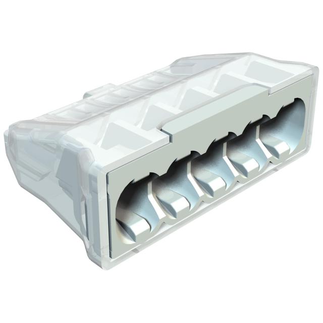 ZACISKI WTYKOWE 5X2,5