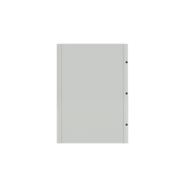 Drzwi pełne, rozmiar 5