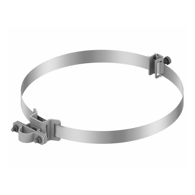 AN-88W300/OG/ Uchwyt na taśmę stal.fi200-300-metal.fi 23 PW /OG/