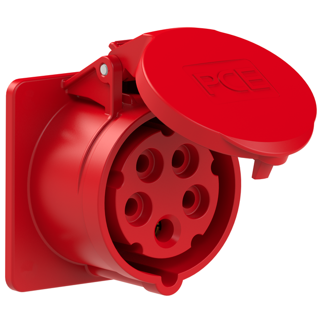 GN.16A 5P 400V DO NYSY