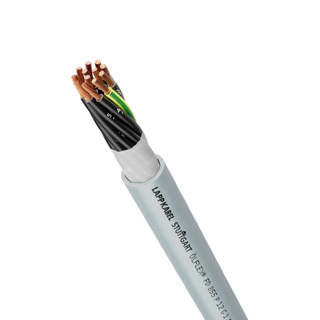 OLFLEX FD 855 P 20G0,75 0027552 LAPP KABEL