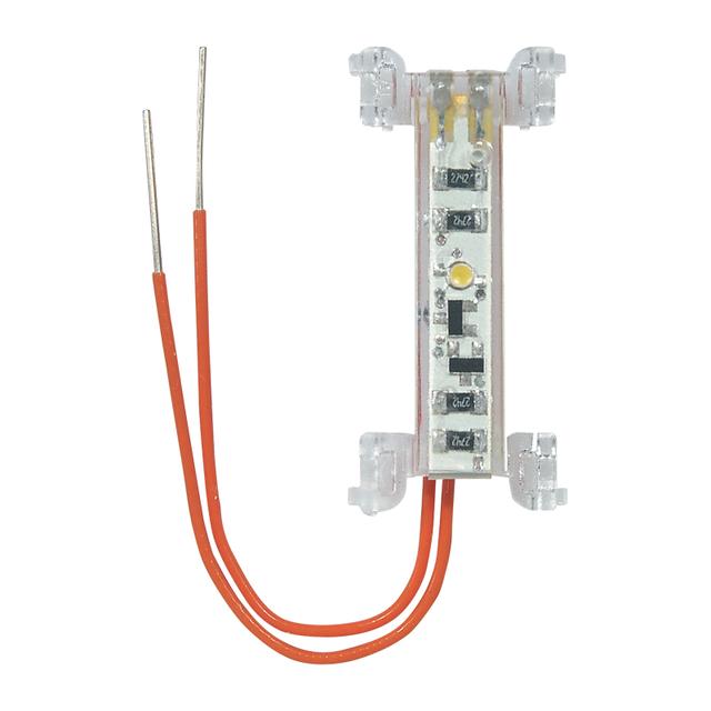 Niloe Lampka Led Do Funkcji Wskaźnika 0,3 Ma 230 V 665091 LEGRAND