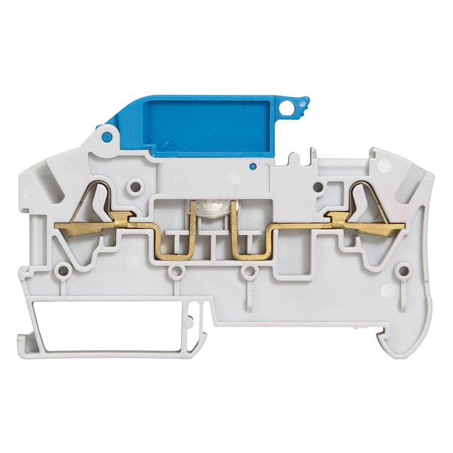 Złączka Viking Sprężynowa Rozłączana Tor N 2,5Mm2 037282 LEGRAND