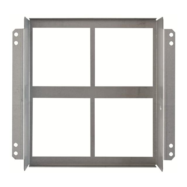 ZX381 Płyta do mocowania urządzeń pomiarowych