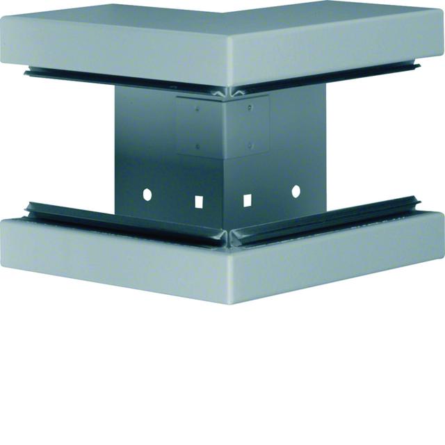 tehalit.BRS Kąt zewnętrzny 85x130 stal ocynk BRS851303VERZ HAGER