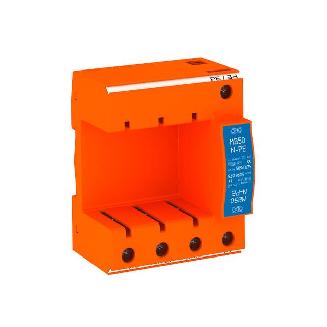 MB 50-3+NPE, MultiBase MB50