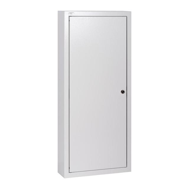 KP-DB-I-MS-512 Rozdzielnica natynkowa 5x12 metalowa IP30 29318 KANLUX