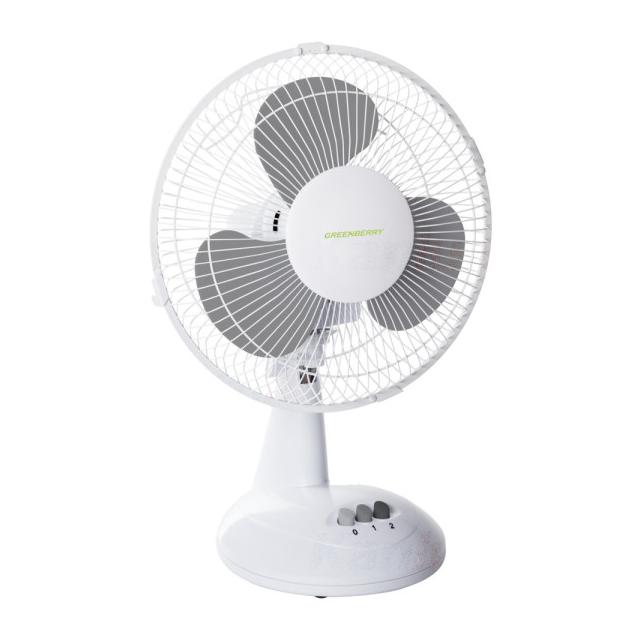 VENETO-23GR Wentylator biurkowy