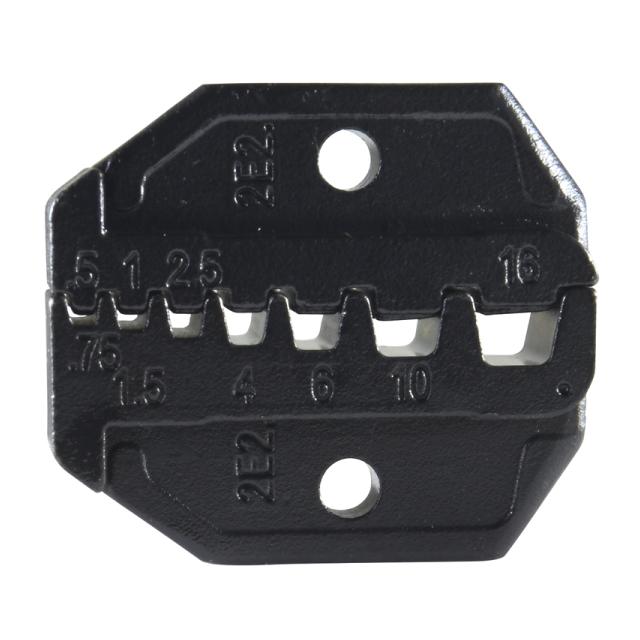 Matryca do konc. Tulejko. 0,5 - 16 mm do 211962