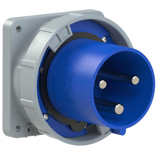 WTYK TABL.125A 3P 6H IP67