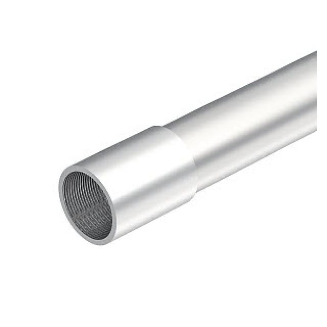 SM40 W ALU, Rura aluminiowa