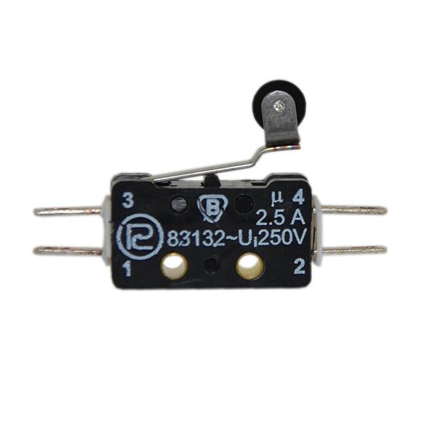 Łącznik miniaturowy 83132s54ER-14,1