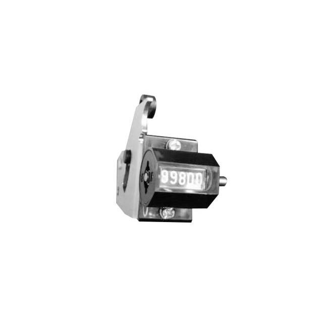 LICZNIK ZAŁĄCZEŃ DMX3 1600, Legrand