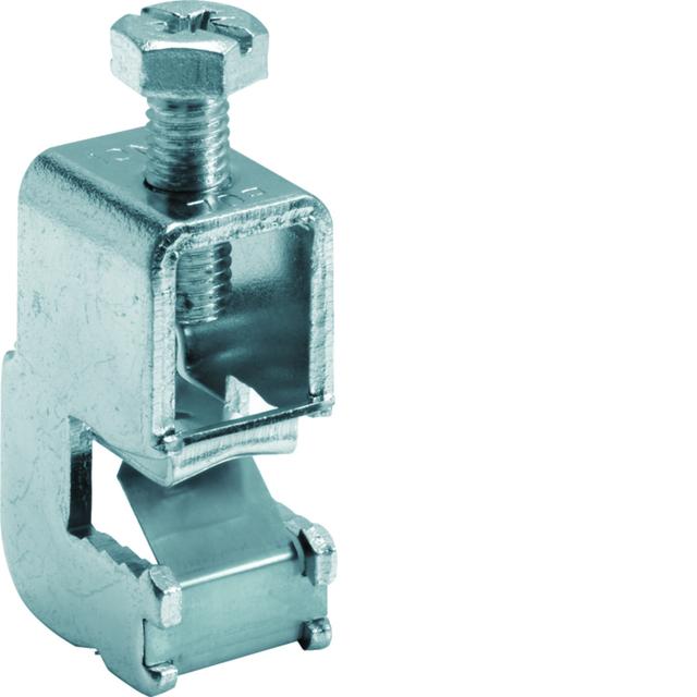 Zaciski do szyn zbiorczych 16-70mm2 Cu 20/30/40x10mm K96E HAGER