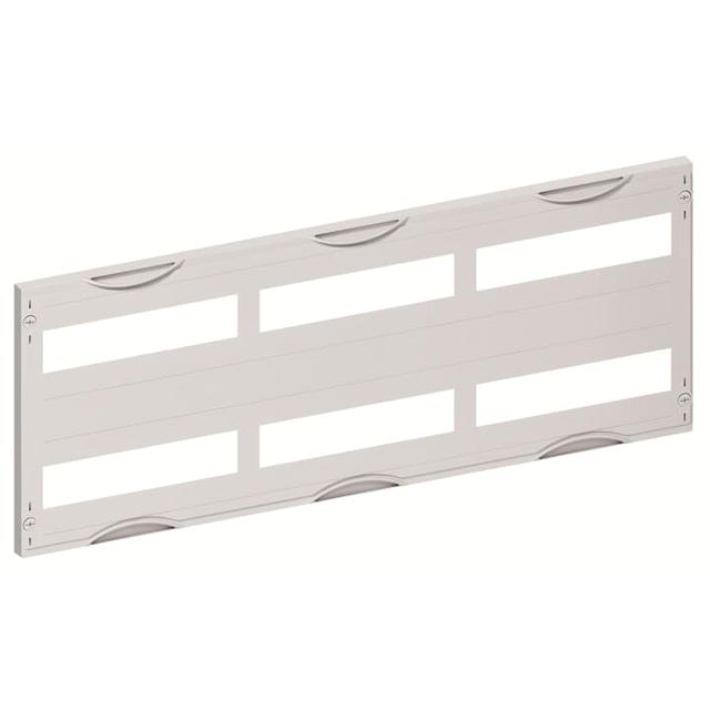 AS232 Maskownica z wycięciami pod mod. 300x750mm