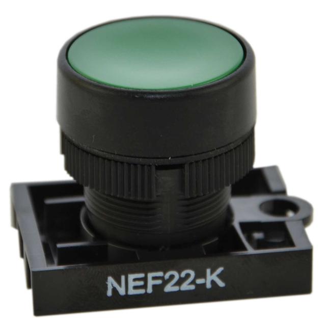 Napęd NEF22-K zielony W0-N-NEF22-K Z PROMET