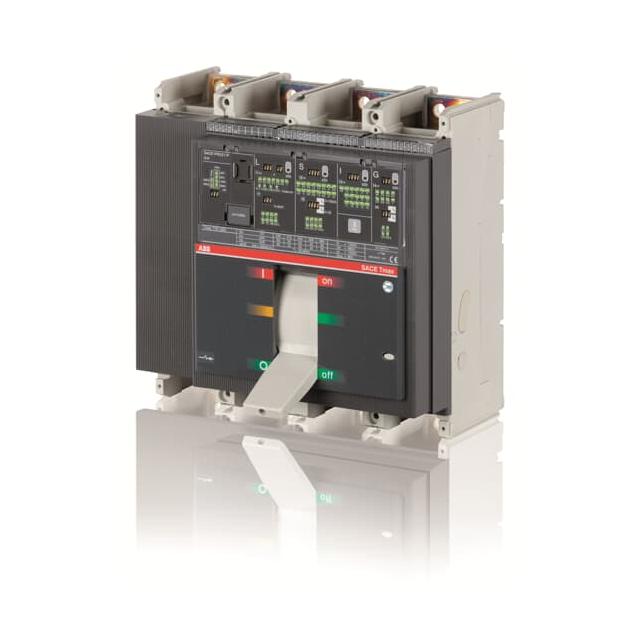 TMAX T7L 800 PR331/P LSIG IN=800A 4P F F WYŁĄCZNIK KOMPAKTOWY