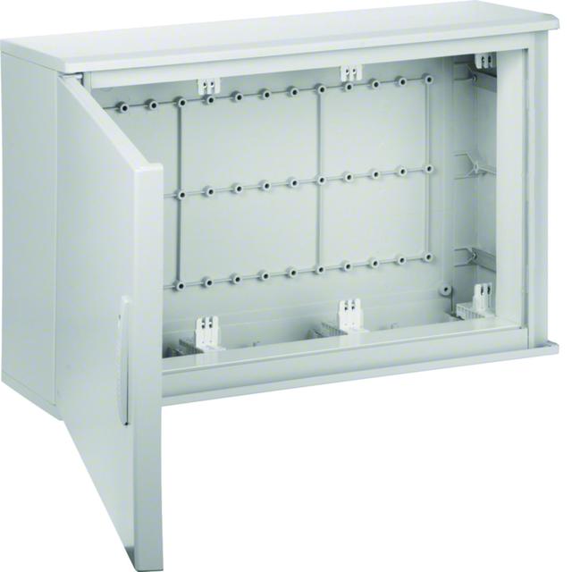 univers Obudowa poliester 550x850mm IP65 odporna na UV FL33SP HAGER