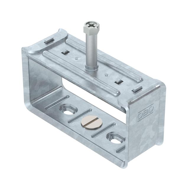 2056/B, OBEJMY-STAL CYNK.40-100MM