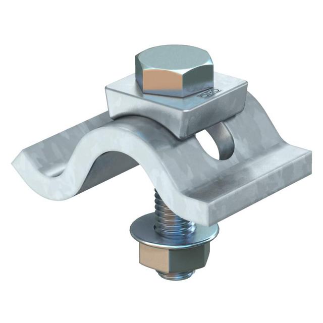 KĄTOWNIK ZAC.SKS M10X50 NAK.M10