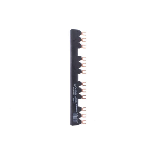BBUM 454 Szyna łączeniowa dla 4 wyłączników silnikowych o rozstawie 54mm 109955 NOARK