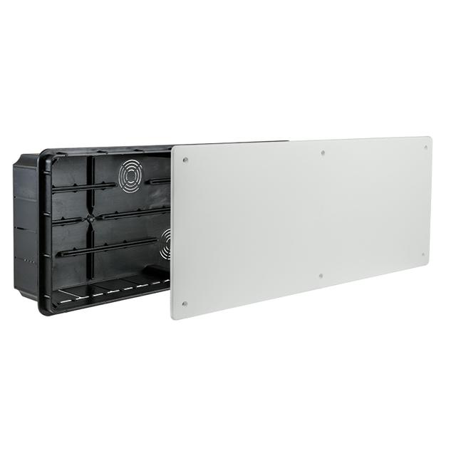 Puszka podtynkowa Pp/t 10 (400x156x66) 11.10 OPATÓWEK