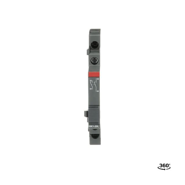 STYK POMOCNICZY HK1-20L