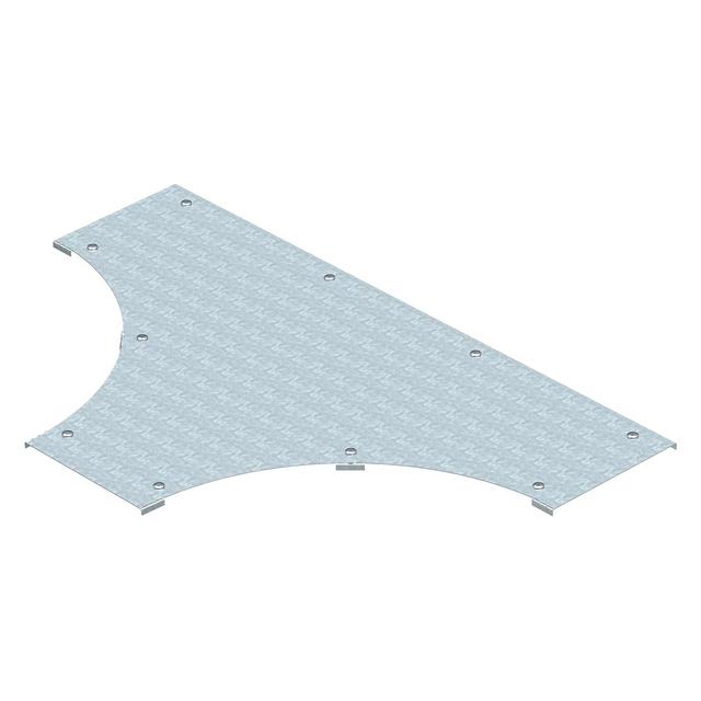 POKRYWA TRÓJ.110+160X400 GA