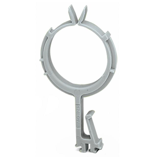 obejma do przewodów