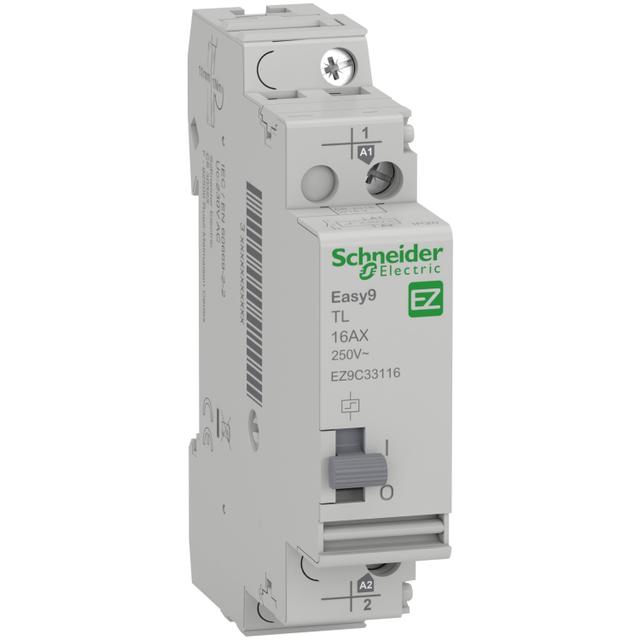 Przekaźnik impulsowy Easy9 PRO 16A 1Z EZ9C33116 Schneider