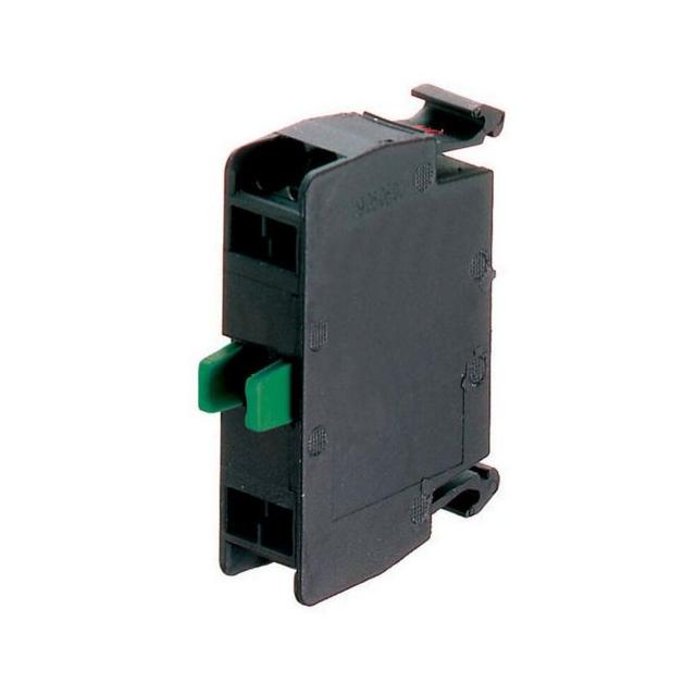 M22-CKC10 Styk pomocniczy 1Z montaż do ścianki tylnej 216386 EATON