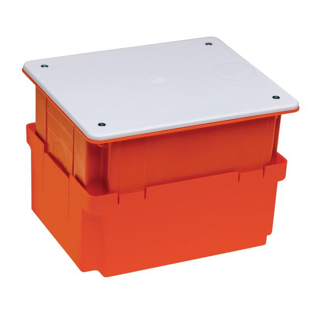 puszka odgromowa mini