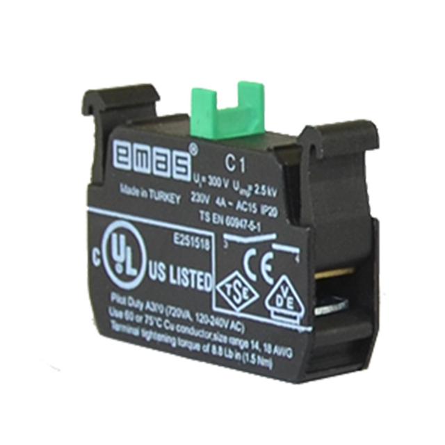 Element łączeniowy 1NO do CP,CM