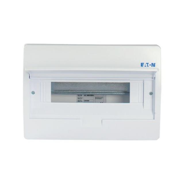 BC-O-1/18-TW-ECO Rozdzielnica modułowa 1x18 natynkowa IP40 281692 EATON