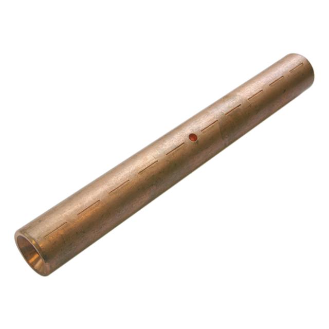 Złączka Cu DIN do lin napow. 185 mm2 291460 HAUPA