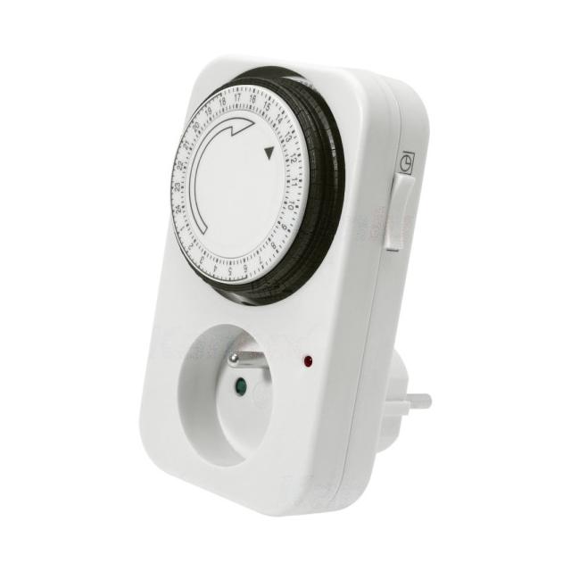 01001; STER TS-MF1 Mechaniczny programator czasowy