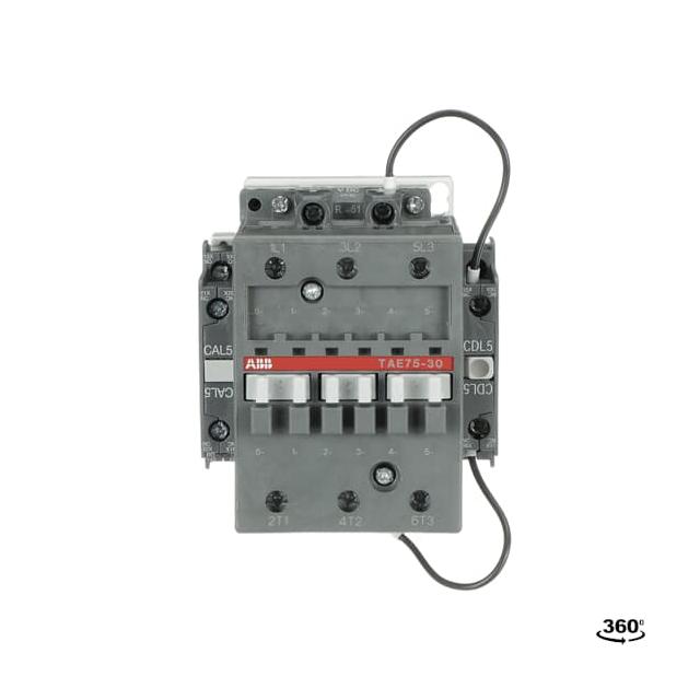 STYCZNIK TAE75-30-11 17-32V DC