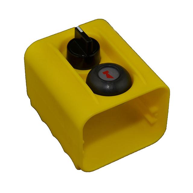 Korpus członu KS W0-513 0591 PROMET