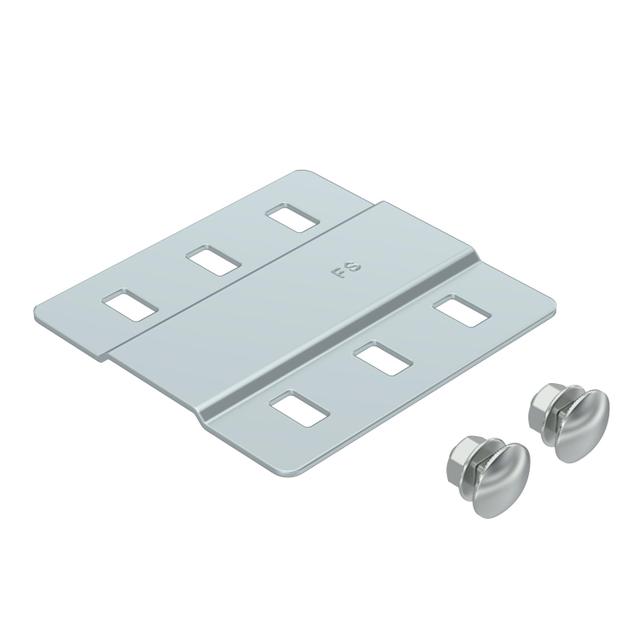 SSLB 100, LISTWA STYKOWA, B100MM