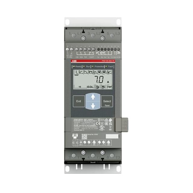 Softstart PSE105-600-70