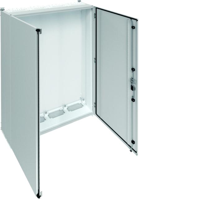 univers Rozdzielnica wisząca IP55 kl. II 1050x1550x275 FR04S HAGER